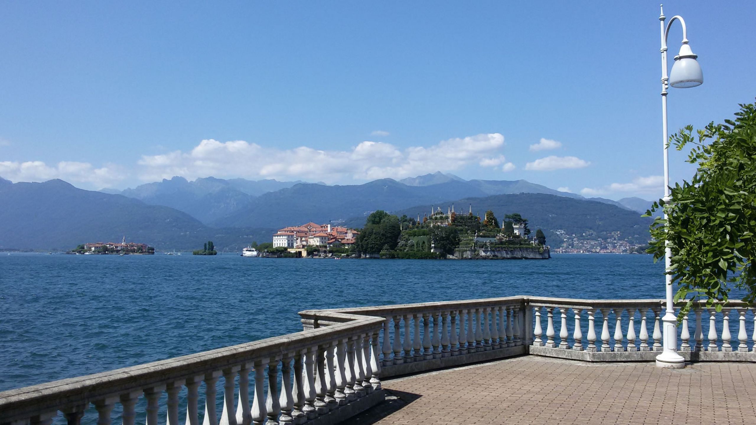 Escursioni sulle Isole Borromee, la guida consiglia: