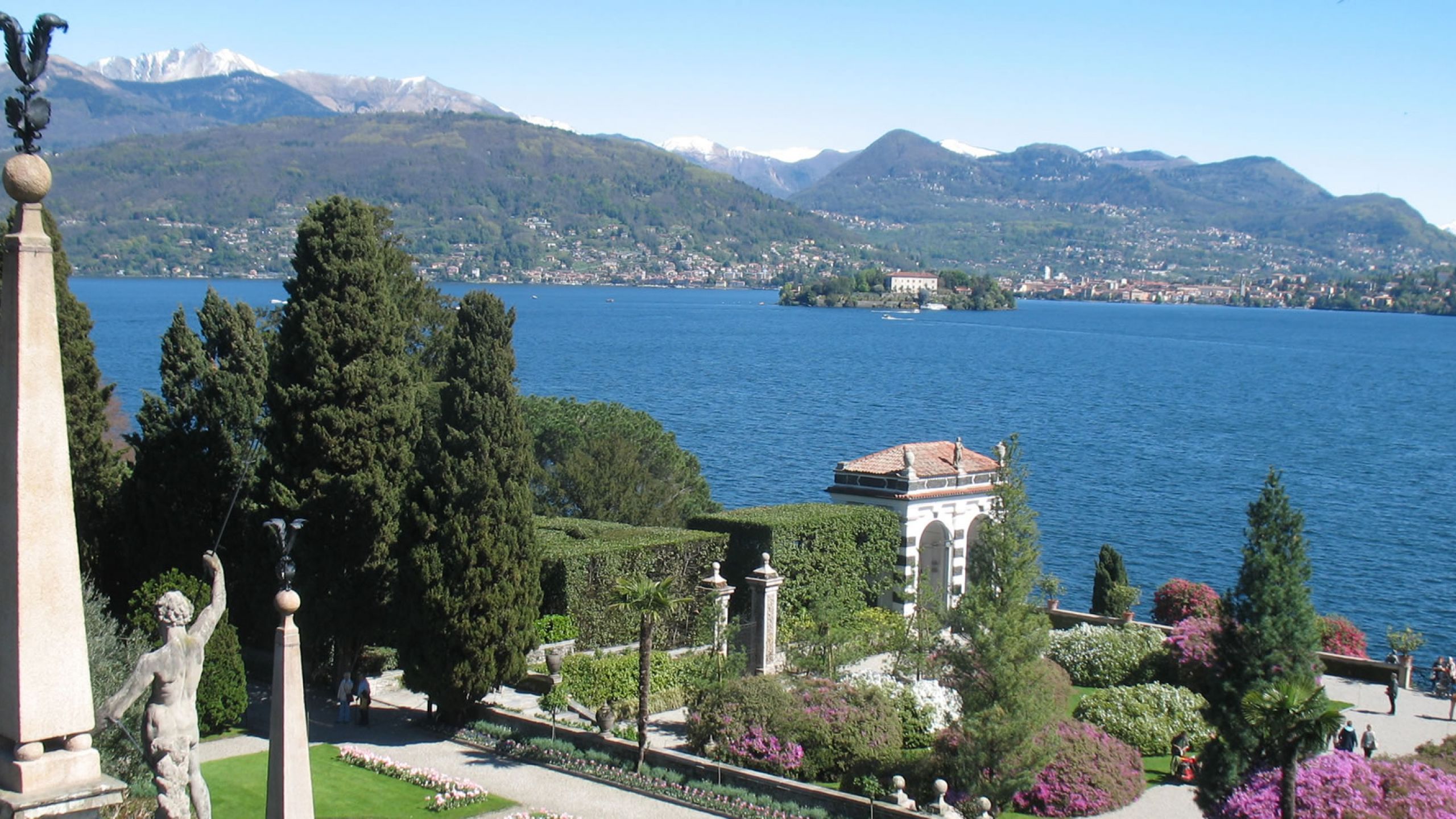 Escursioni sul Lago Maggiore: la guida consiglia: